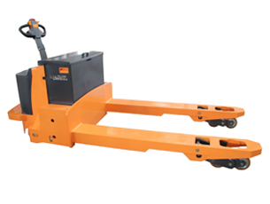 8t Elektrický HEAVY DUTY paletové vozík s EPS